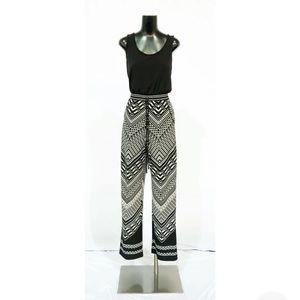 calvin klein jumpsuit - size 6